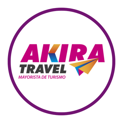 akira travel