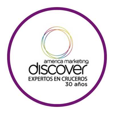 discover america marketing