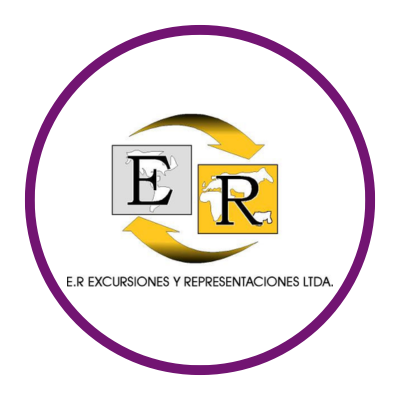 er excrusiones y representaciones