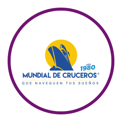 mundial de cruceros