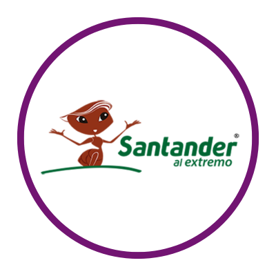 santander al extremo