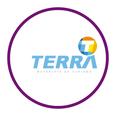 terramayorista