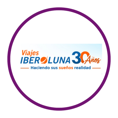 viajes iberoluna