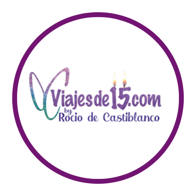 viajes de 15