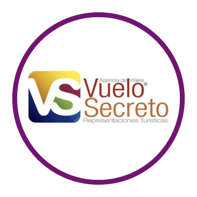 vuelo secreto