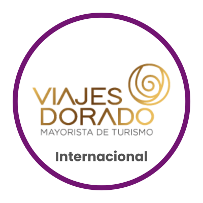 viajes dorado internacional