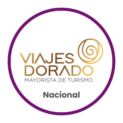 viajes dorados nacional