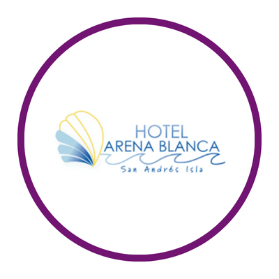 ARENA BLANCA