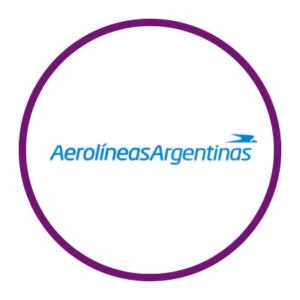 aerolinea argentina