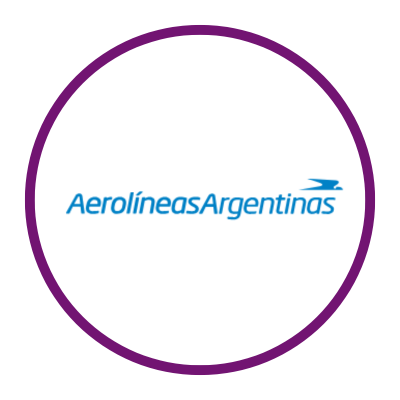 aerolinea argentina