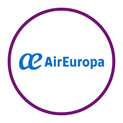 air europa