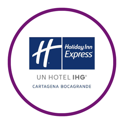 Holiday inn express cartagena bocagrande
