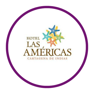 LAS AMERICAS