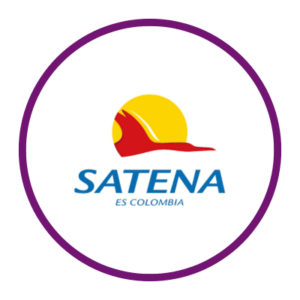 satena
